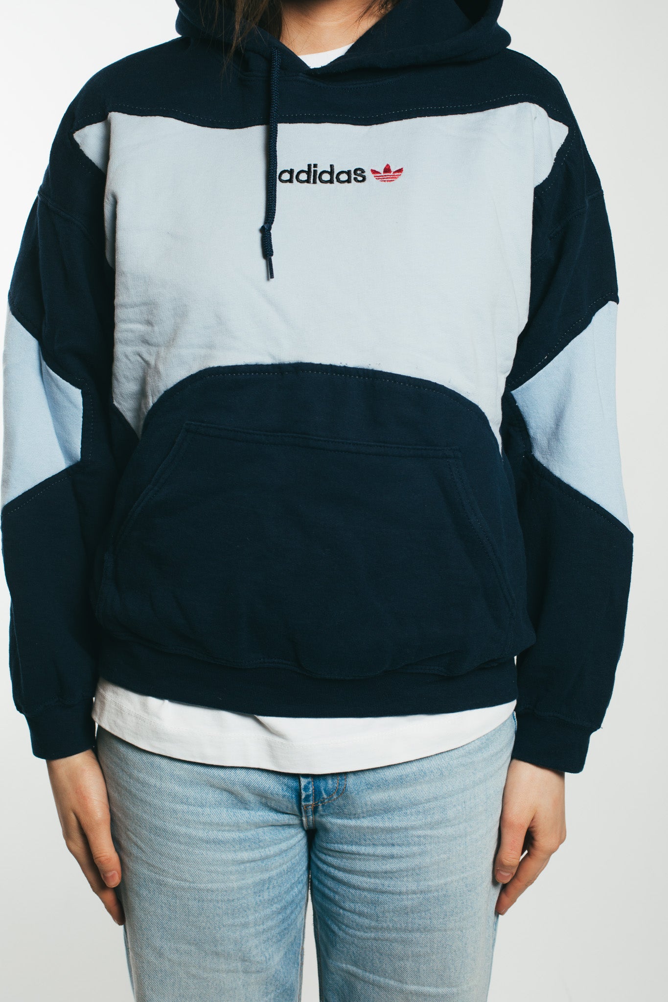 Adidas  - Renewed  Hoodie (S)
