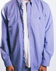 Ralph Lauren - Shirt (L)