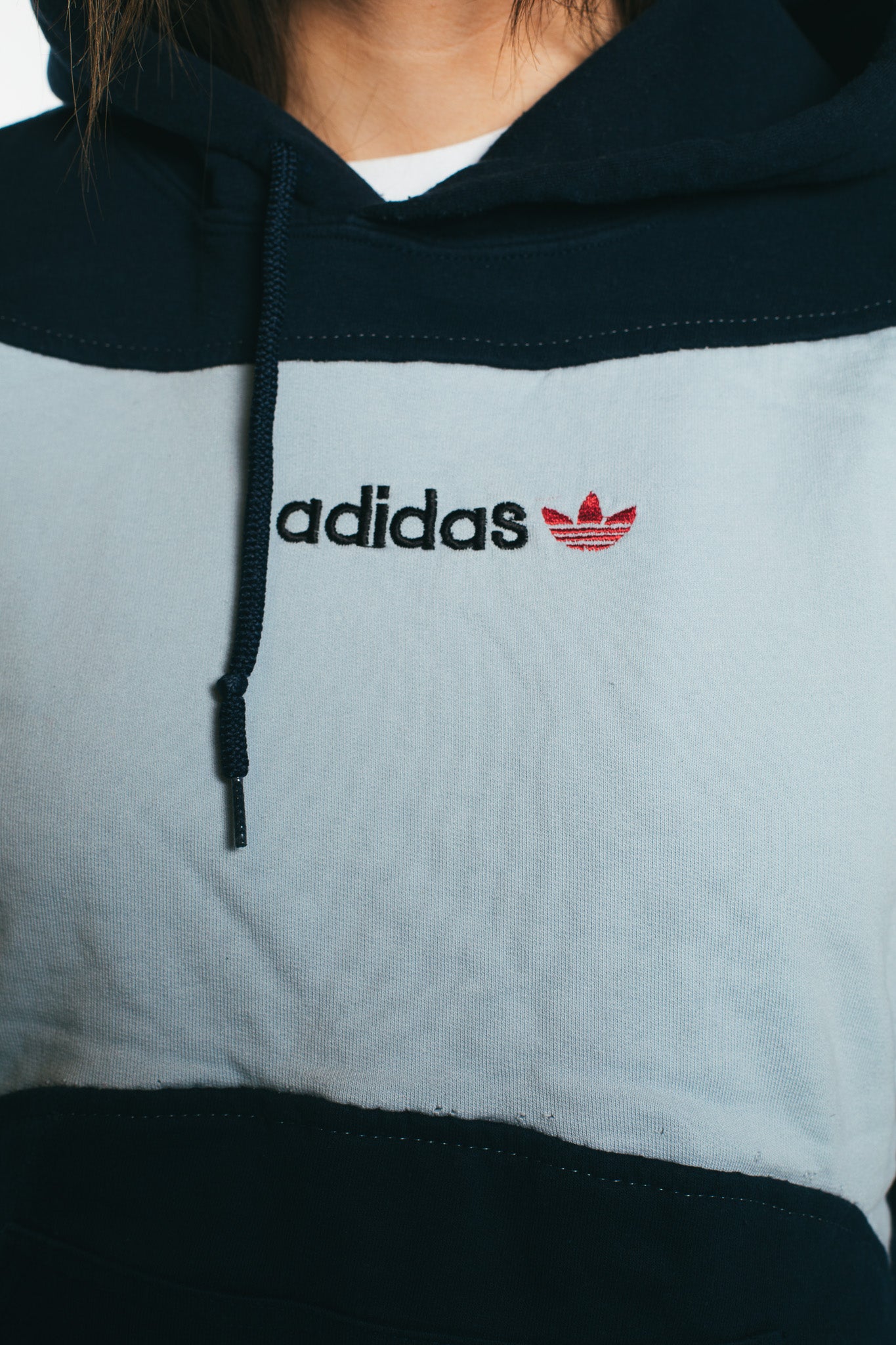 Adidas  - Renewed  Hoodie (S)