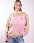 Adidas Renewed Sweatshirt - (M)