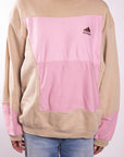 Adidas Renewed Sweatshirt - (M)