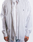 Ralph Lauren - Shirt (XXL)