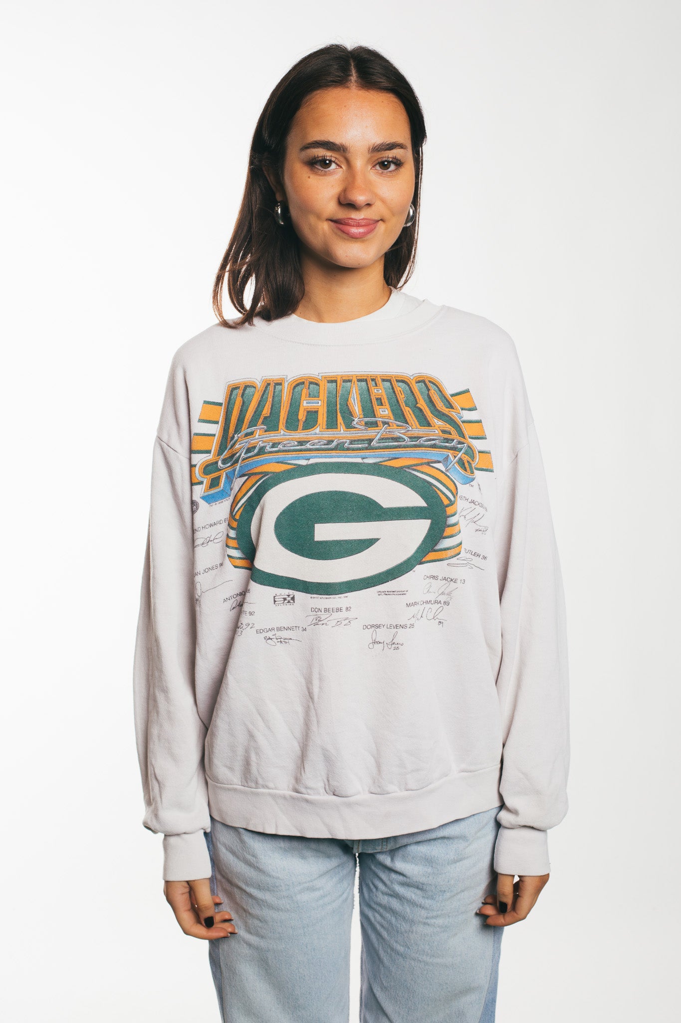 Packers - Sweatshirt