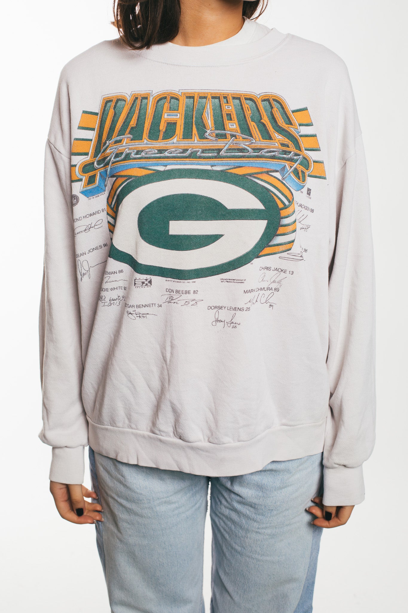 Packers - Sweatshirt