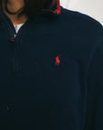 Ralph Lauren - Quarter Zip