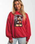 Mickey - Sweatshirt (M)