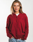 Ralph Lauren - Quarter Zip