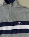 Ralph Lauren - Quarter Zip (L)