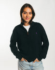Ralph Lauren - Quarter Zip