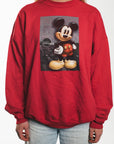 Mickey - Sweatshirt (M)