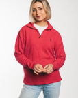 Ralph Lauren - Quarter Zip (M)