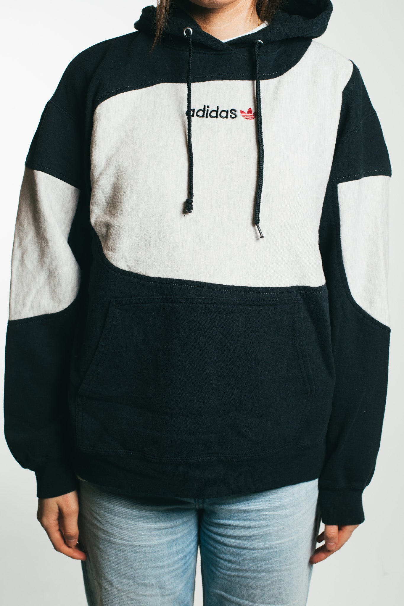 Adidas  - Renewed  Hoodie (S)