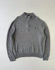 Ralph Lauren - Quarter Zip (XL)