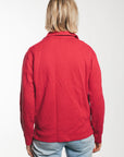 Ralph Lauren - Quarter Zip (M)