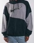 Nike - Kapuzenpullover (L)