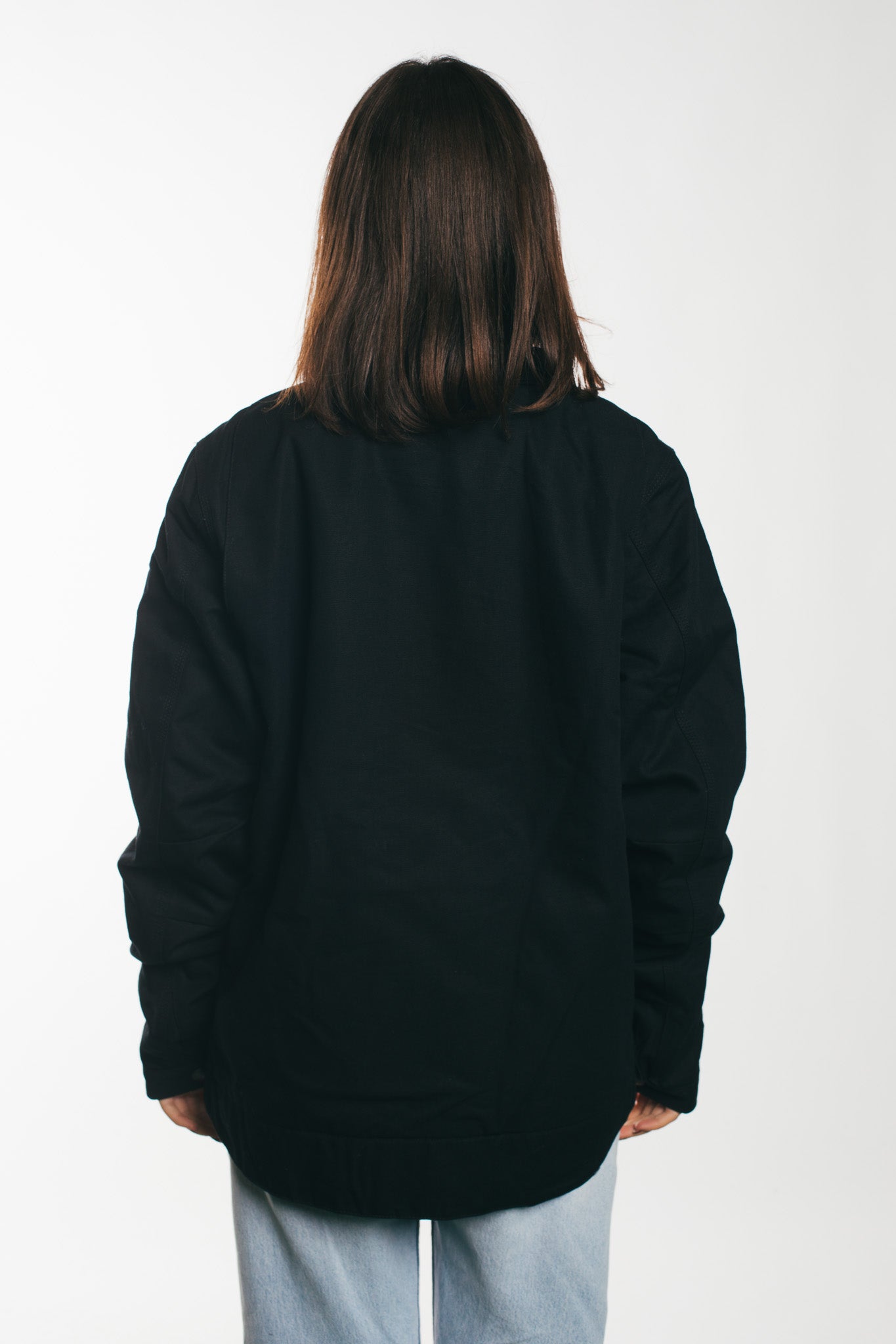 Carhartt - Detroit Jacke