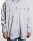 Ralph Lauren - Shirt (XL)