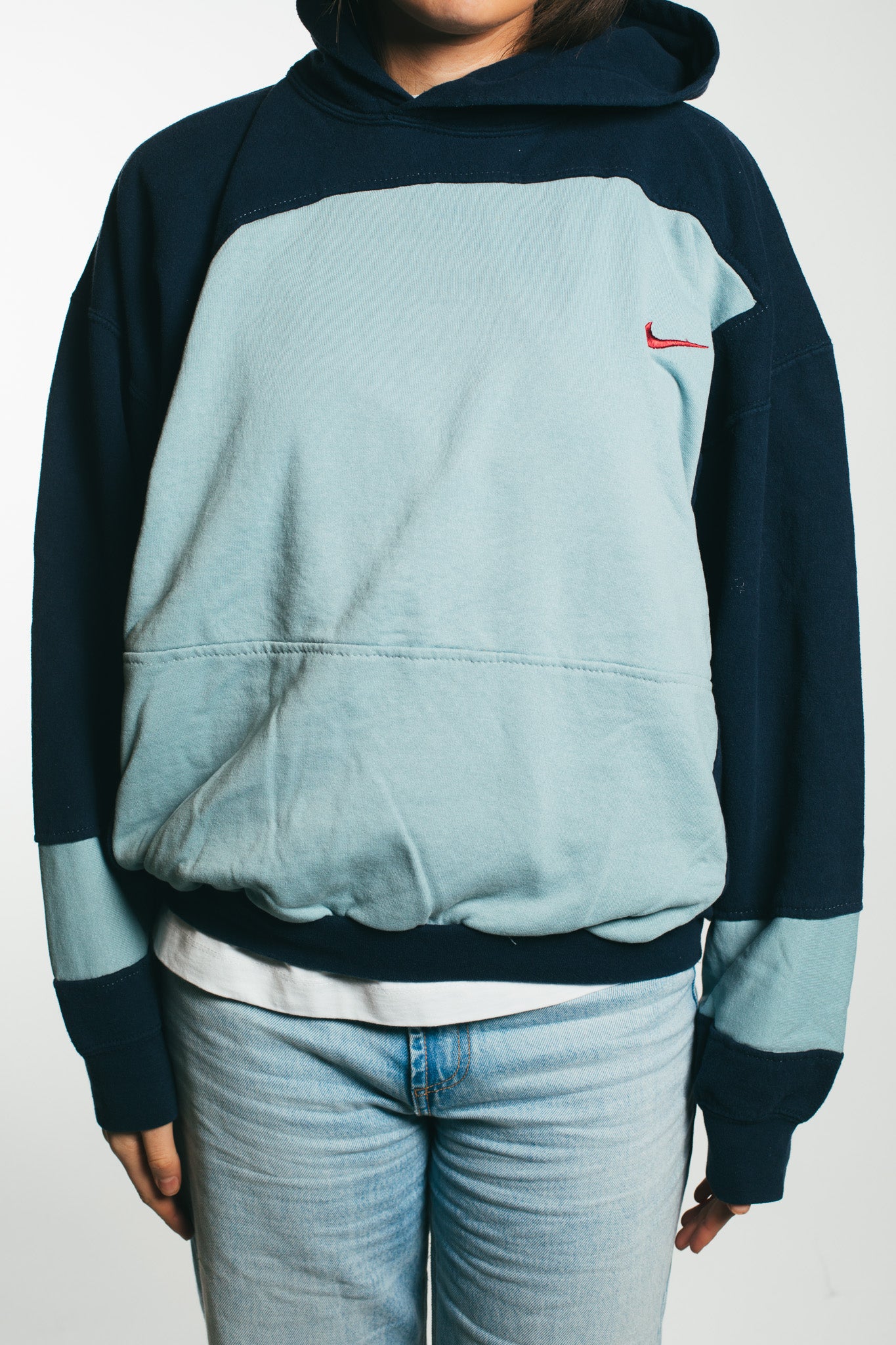 Nike  - Renewed  Hoodie (S)