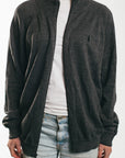 Ralph Lauren- Full Zip (L)