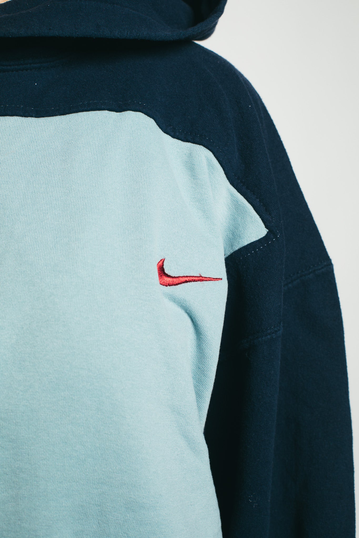 Nike  - Renewed  Hoodie (S)