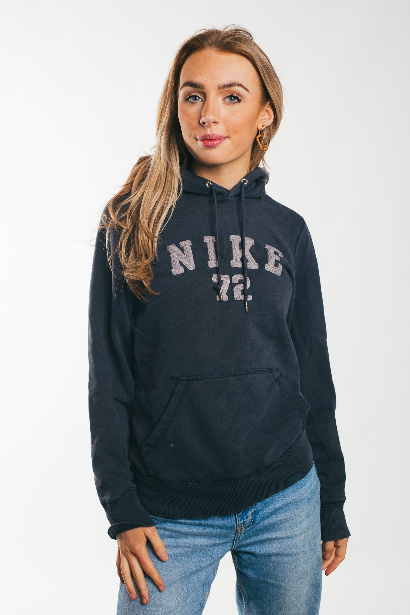 Nike  - Hoodie (S)