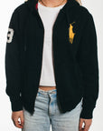 Ralph Lauren - Full Zip (S)
