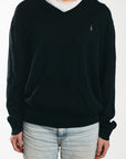 Ralph Lauren - Sweatshirt (M)