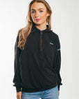 Adidas - Quarter Zip (M)