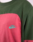 Nike Renewed Sweatshirt - (M)