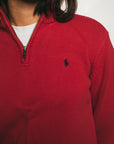 Ralph Lauren - Quarter Zip