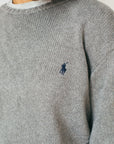 Ralph Lauren - Sweatshirt