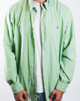 Ralph Lauren - Shirt (XL)