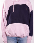 Ralph Lauren Renewed Hoodie - (M)