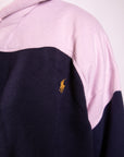 Ralph Lauren Renewed Hoodie - (M)