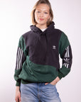 Adidas Renewed Hoodie - (XS)