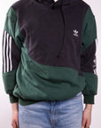 Adidas Renewed Hoodie - (XS)