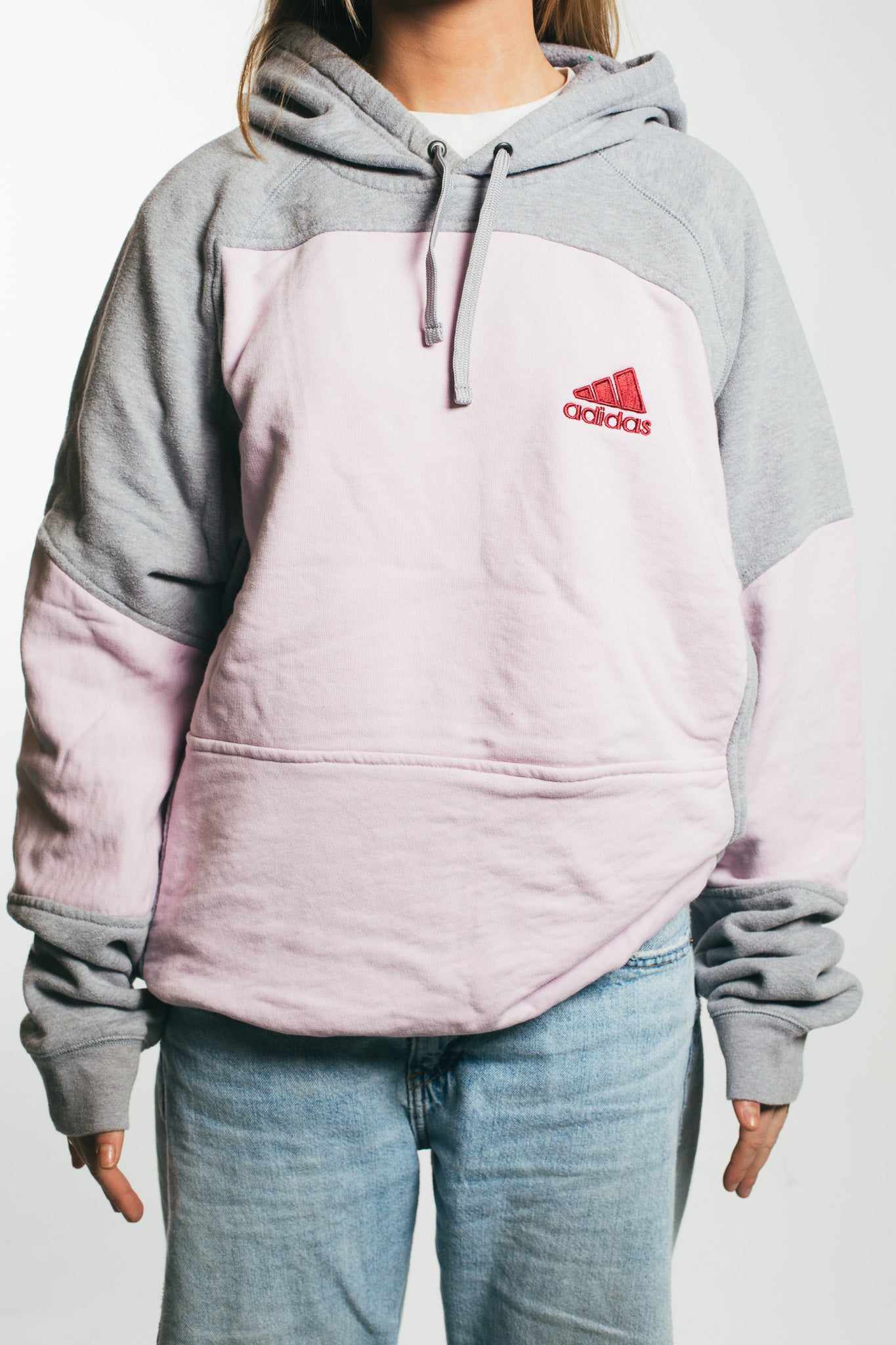 Adidas  - Renewed  Hoodie (M)