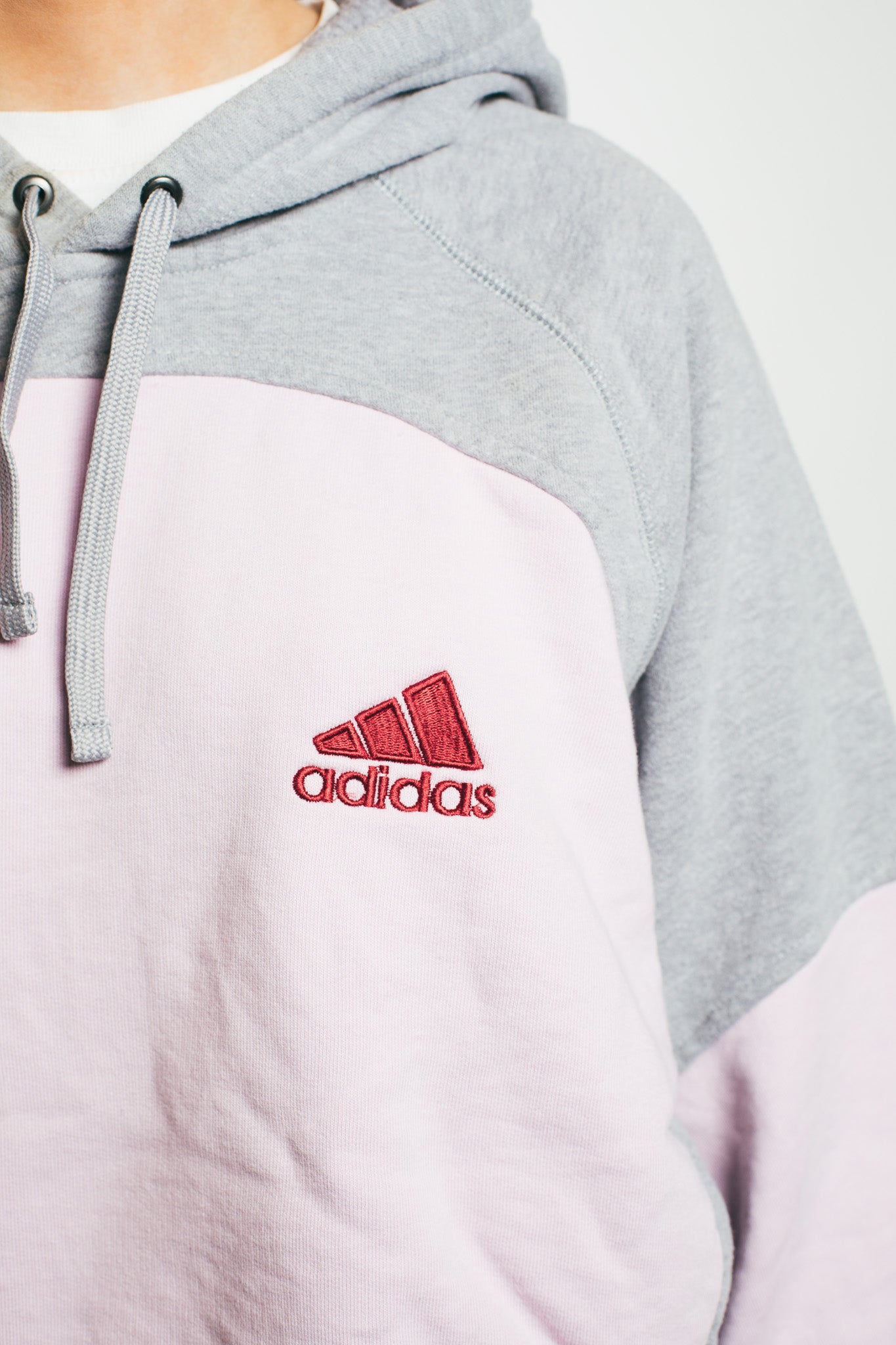 Adidas  - Renewed  Hoodie (M)