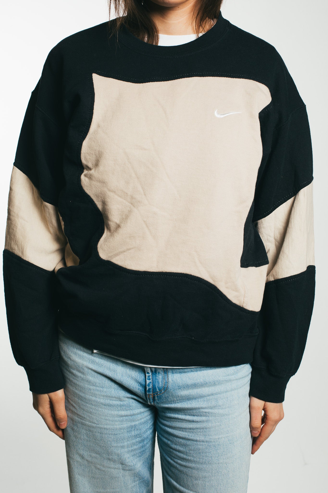 Nike  Renewed Renewed  Sweatshirt (S)