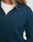 Ralph Lauren - Quarter Zip