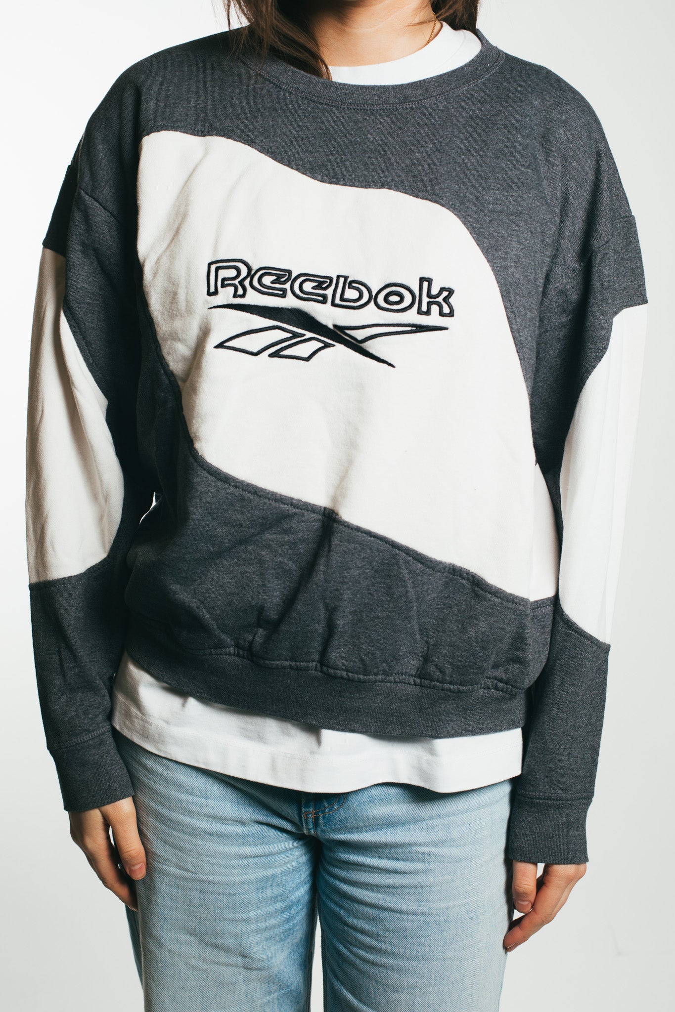 Reebok  - Renewed  Sweatshirt (S)