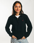 Ralph Lauren - Quarter Zip