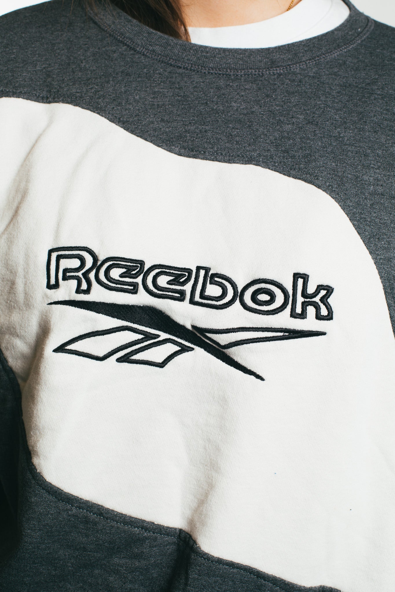 Reebok  - Renewed  Sweatshirt (S)