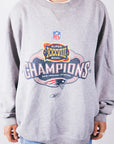 NFL - Sweatshirt (L)