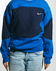 Nike  Renewed Renewed  Sweatshirt (XS)
