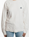 Adidas - Sweatshirt (M)