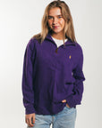 Ralph Lauren - Quarter Zip