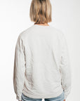 Adidas - Sweatshirt (M)