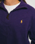Ralph Lauren - Quarter Zip