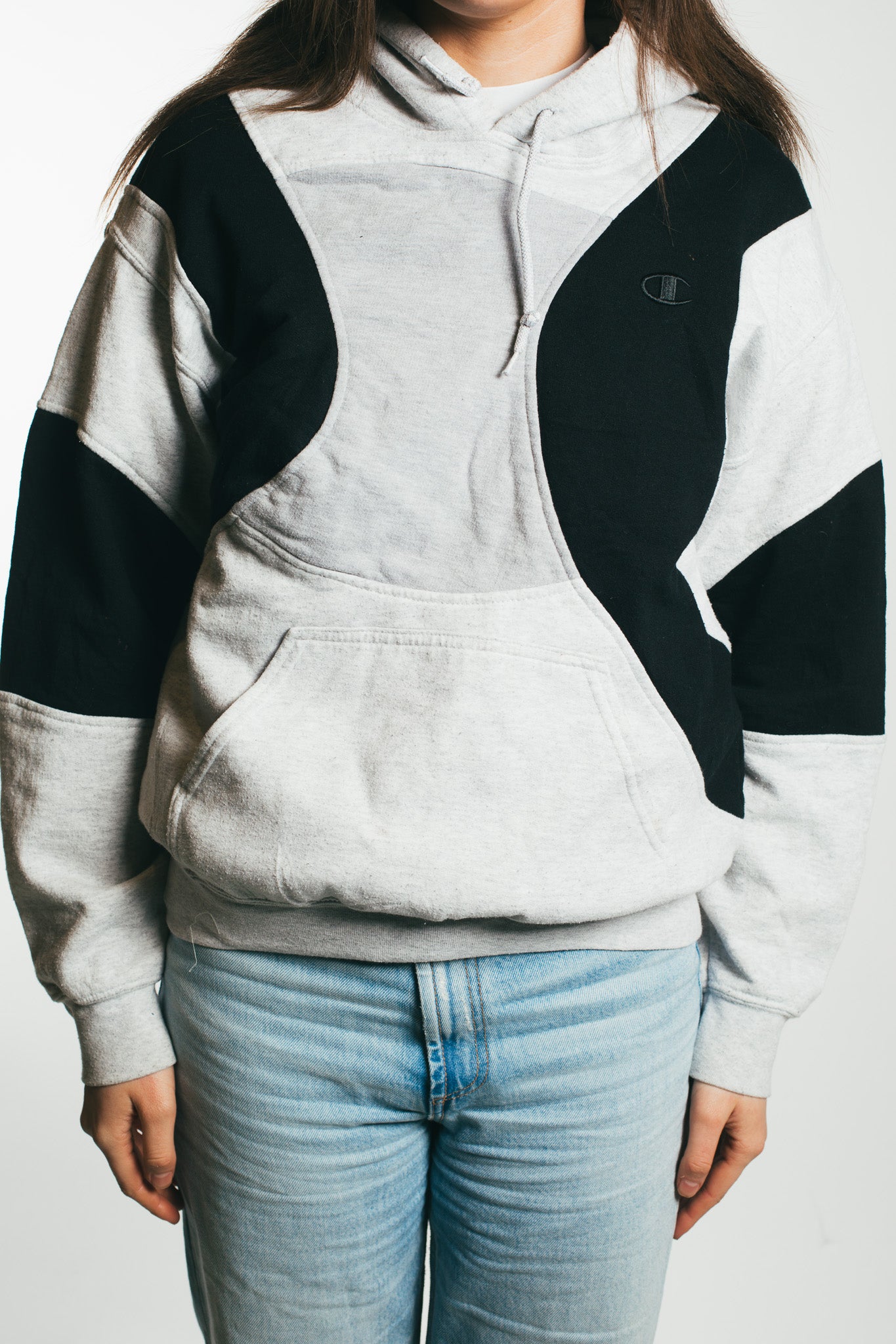 Champion  - Renewed  Hoodie (S)